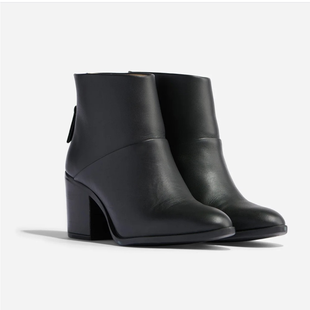 Dari Commuter Boot